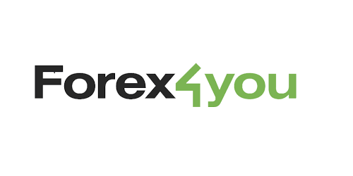 Forex4You logo