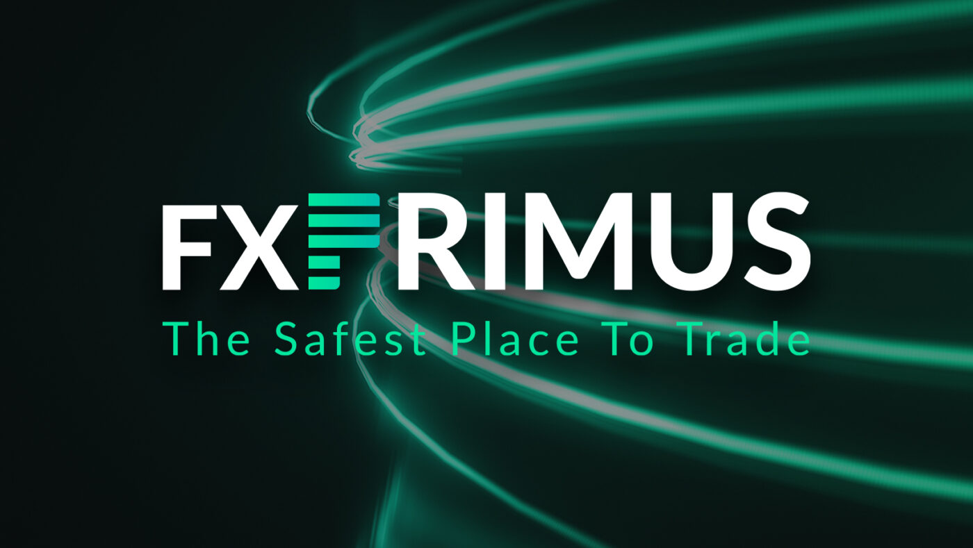 fxprimus logo