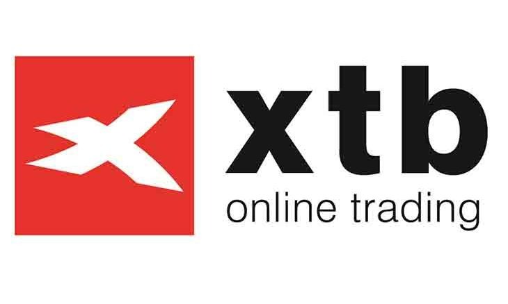 xtb logo