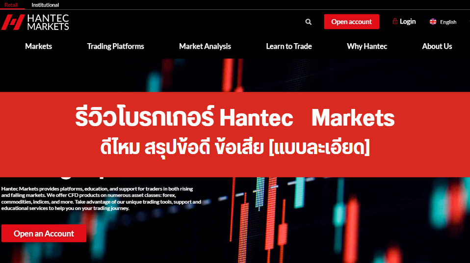 รีวิวโบรกเกอร์-Hantec-Markets