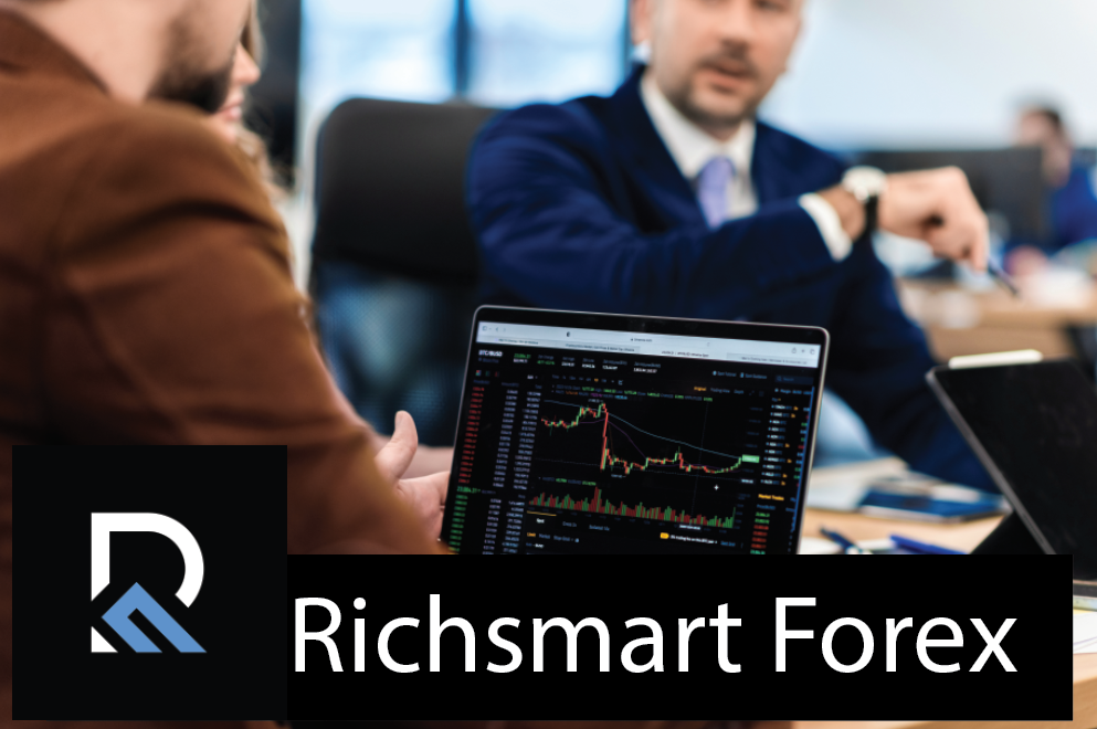 รีวิวโบรกเกอร์ Richsmart Forex