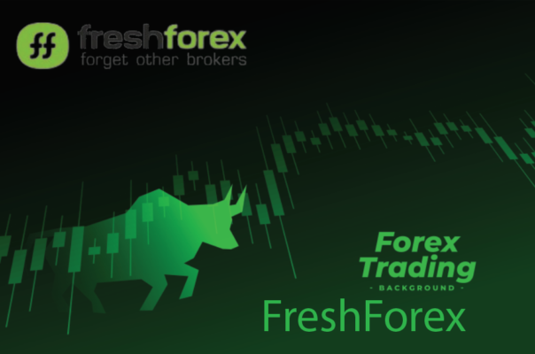 รีวิวโบรกเกอร์ freshforex