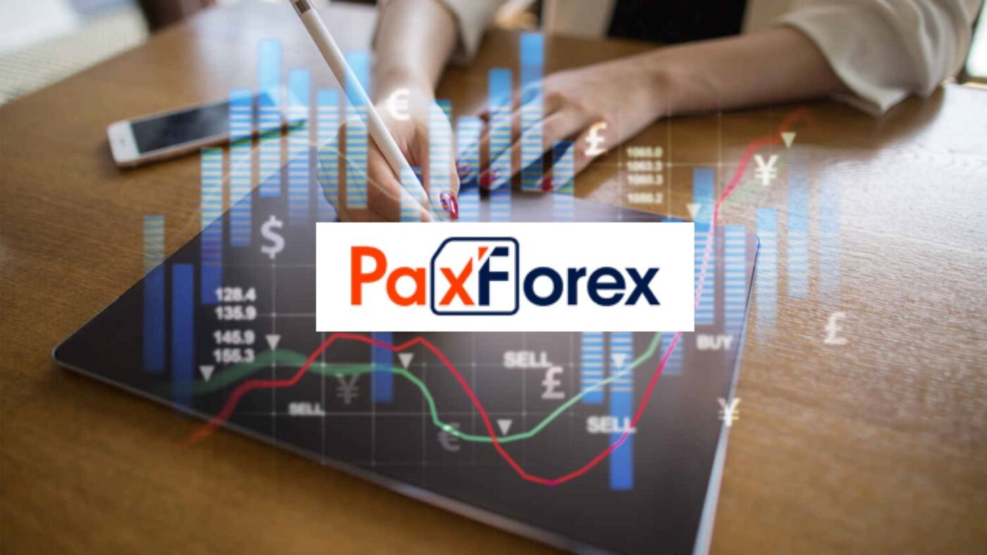 รีวิวเจาะลึก PaxForex