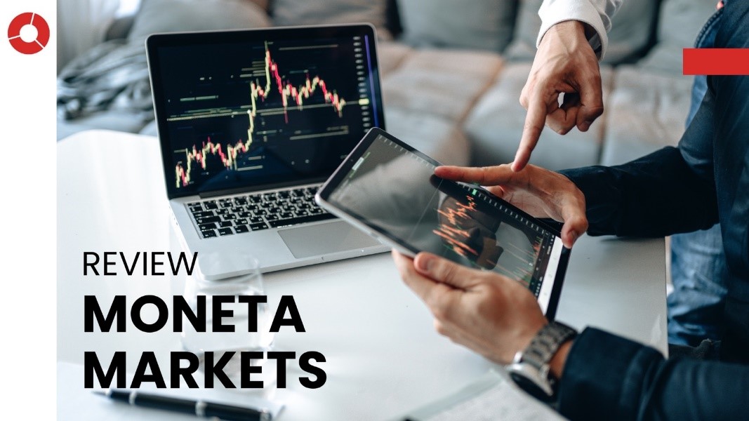 รีวิวเจาะลึก Moneta Markets